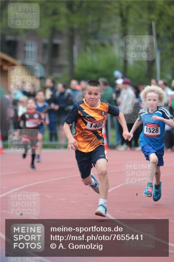 13.04.2025 - Hammer Lauf A. Gomolzig http://msf.ph/oto/7655441 13.04.2025 09:22:44 Ziel 535, 672, 931, 968, 1034, 1050, 1235, 1259, 1306, 1402, 1528, 1726, 1790 meine-sportfotos.de