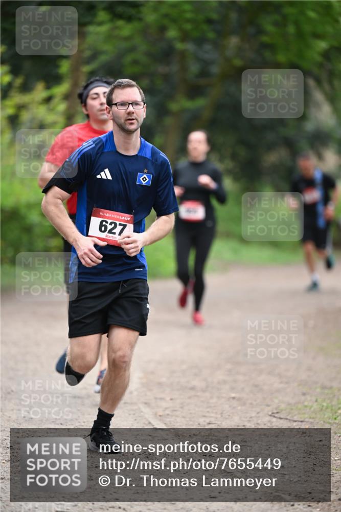 13.04.2025 - Hammer Lauf Dr. Thomas Lammeyer http://msf.ph/oto/7655449 13.04.2025 10:36:47 Laufen 15, 627 meine-sportfotos.de