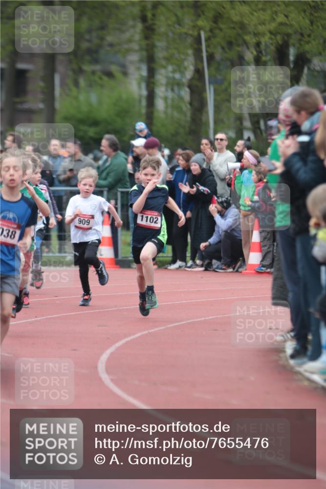 13.04.2025 - Hammer Lauf A. Gomolzig http://msf.ph/oto/7655476 13.04.2025 09:22:54 Ziel 784, 883, 909, 978, 996, 1038, 1102, 1235, 1308, 1417, 1833 meine-sportfotos.de
