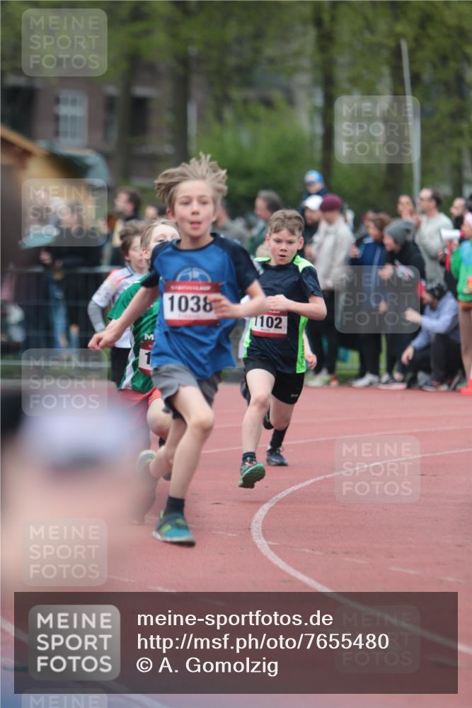 13.04.2025 - Hammer Lauf A. Gomolzig http://msf.ph/oto/7655480 13.04.2025 09:22:55 Ziel 613, 701, 784, 883, 909, 972, 978, 996, 1038, 1102, 1308, 1417, 1833 meine-sportfotos.de