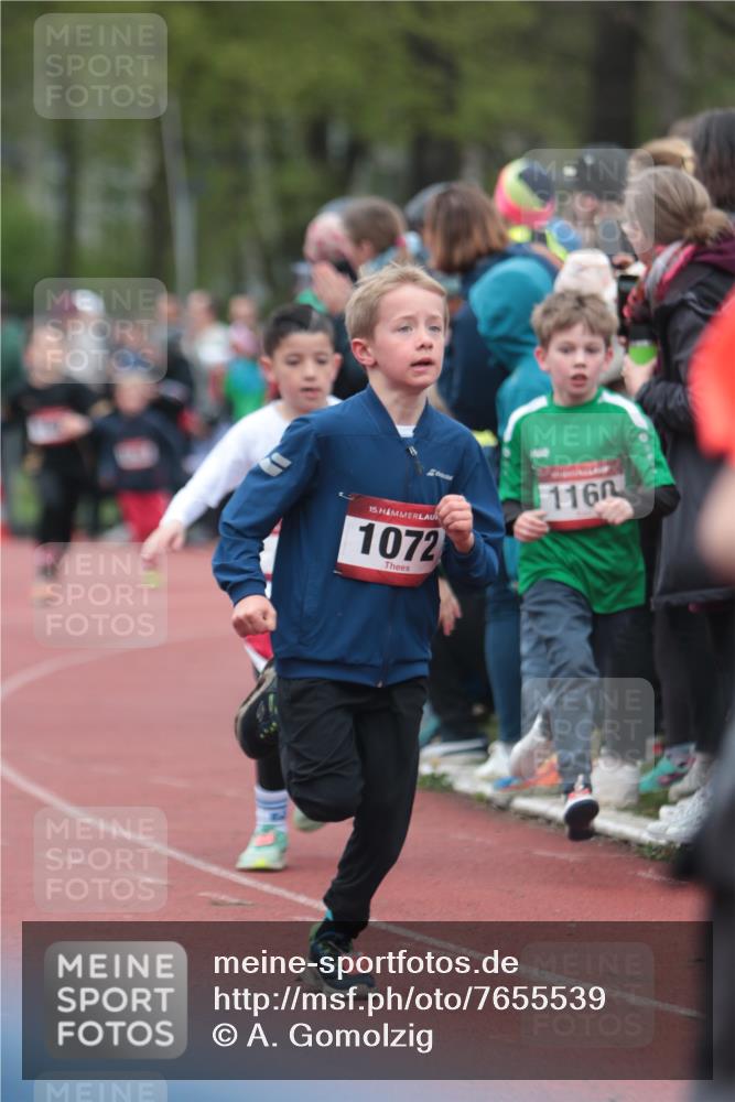13.04.2025 - Hammer Lauf A. Gomolzig http://msf.ph/oto/7655539 13.04.2025 09:23:16 Ziel 424, 508, 594, 779, 790, 1056, 1072, 1160, 1277, 1418, 1457, 1492, 1529, 1532, 1709, 1764, 1916 meine-sportfotos.de