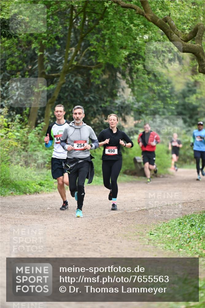 13.04.2025 - Hammer Lauf Dr. Thomas Lammeyer http://msf.ph/oto/7655563 13.04.2025 10:37:01 Laufen 64, 254, 450 meine-sportfotos.de