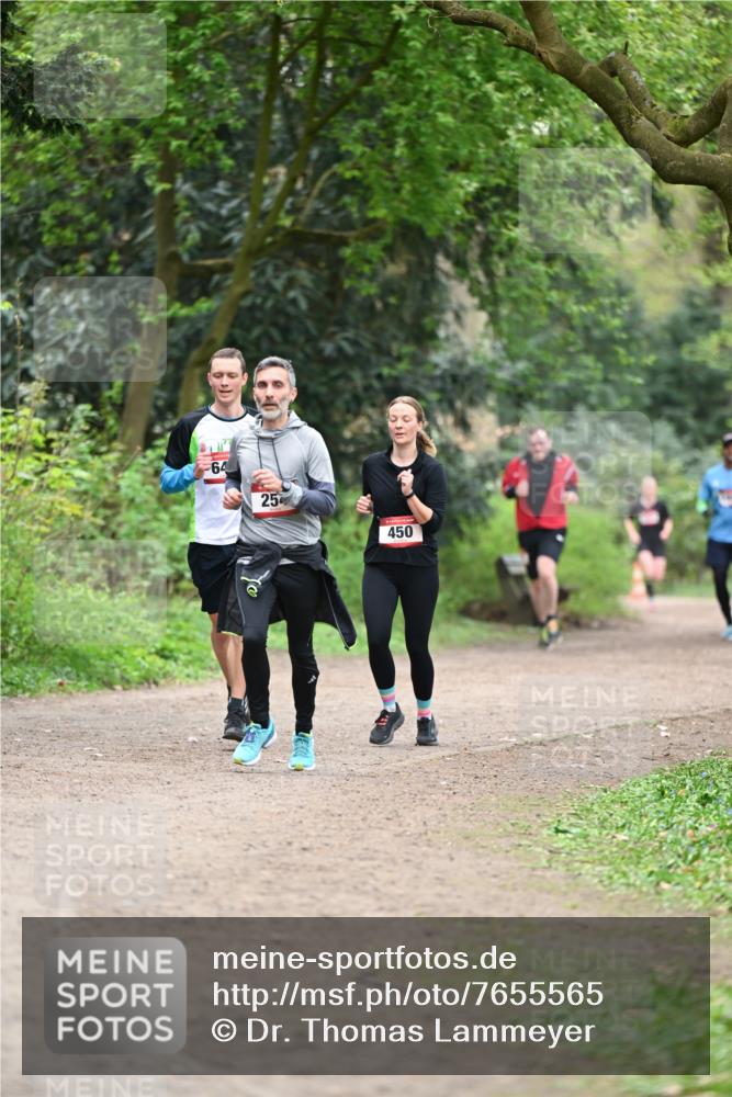 13.04.2025 - Hammer Lauf Dr. Thomas Lammeyer http://msf.ph/oto/7655565 13.04.2025 10:37:01 Laufen 64, 25, 450 meine-sportfotos.de