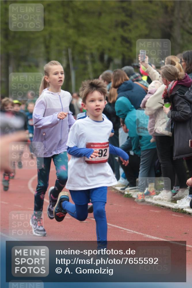 13.04.2025 - Hammer Lauf A. Gomolzig http://msf.ph/oto/7655592 13.04.2025 09:23:38 Ziel 531, 541, 629, 834, 890, 892, 898, 952, 985, 1159, 1242, 1332, 1358, 1420, 1435, 1439, 1520, 1545, 1620, 1622, 1625, 1909 meine-sportfotos.de