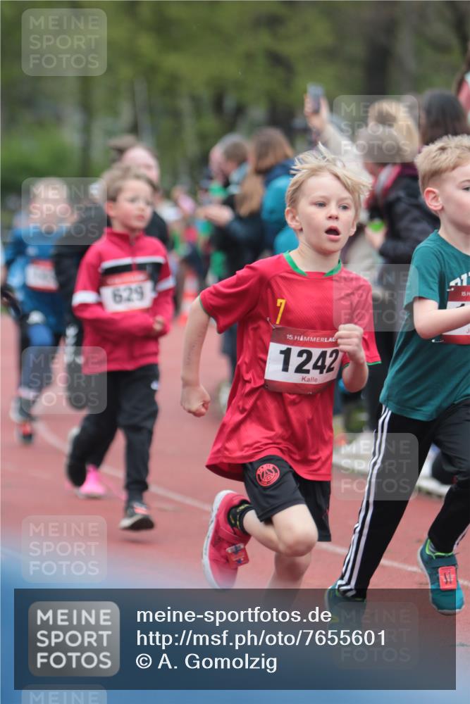 13.04.2025 - Hammer Lauf A. Gomolzig http://msf.ph/oto/7655601 13.04.2025 09:23:41 Ziel 531, 541, 629, 890, 952, 985, 1159, 1242, 1332, 1358, 1420, 1435, 1439, 1520, 1533, 1620, 1622, 1625, 1756, 1771, 1909 meine-sportfotos.de