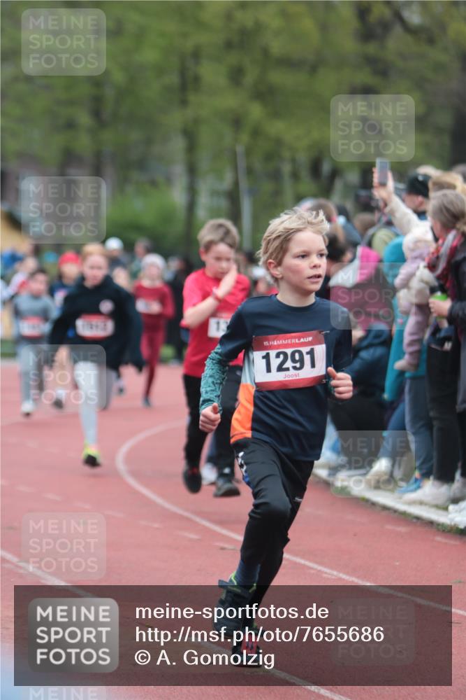 13.04.2025 - Hammer Lauf A. Gomolzig http://msf.ph/oto/7655686 13.04.2025 09:24:08 Ziel 358, 370, 811, 827, 869, 907, 1291, 1370, 1415, 1450, 1493, 1512, 1519, 1523, 1535, 1823 meine-sportfotos.de