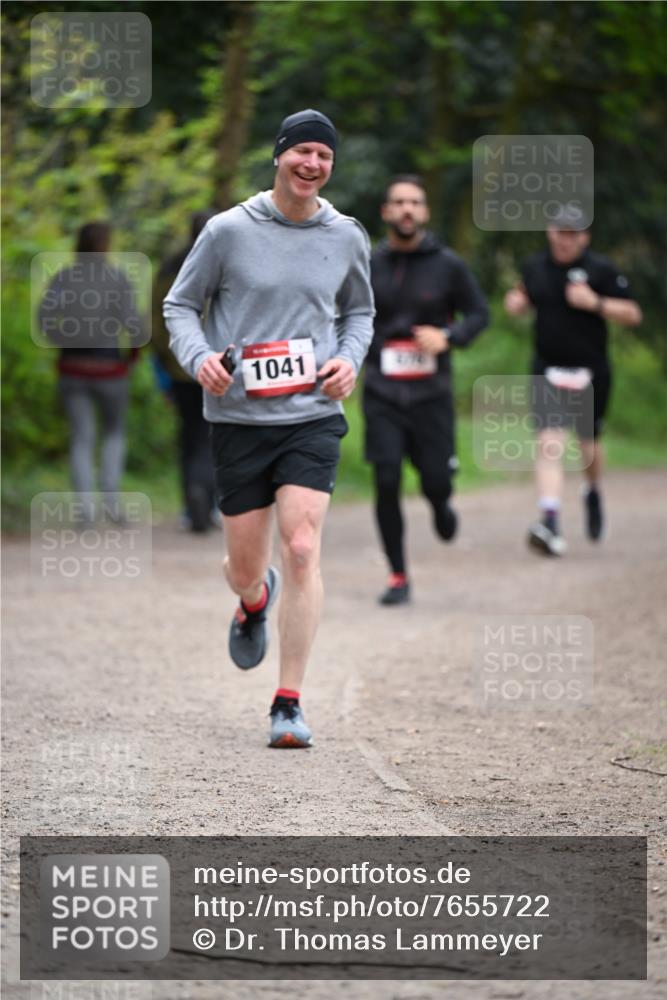 13.04.2025 - Hammer Lauf Dr. Thomas Lammeyer http://msf.ph/oto/7655722 13.04.2025 10:37:25 Laufen 1041 meine-sportfotos.de