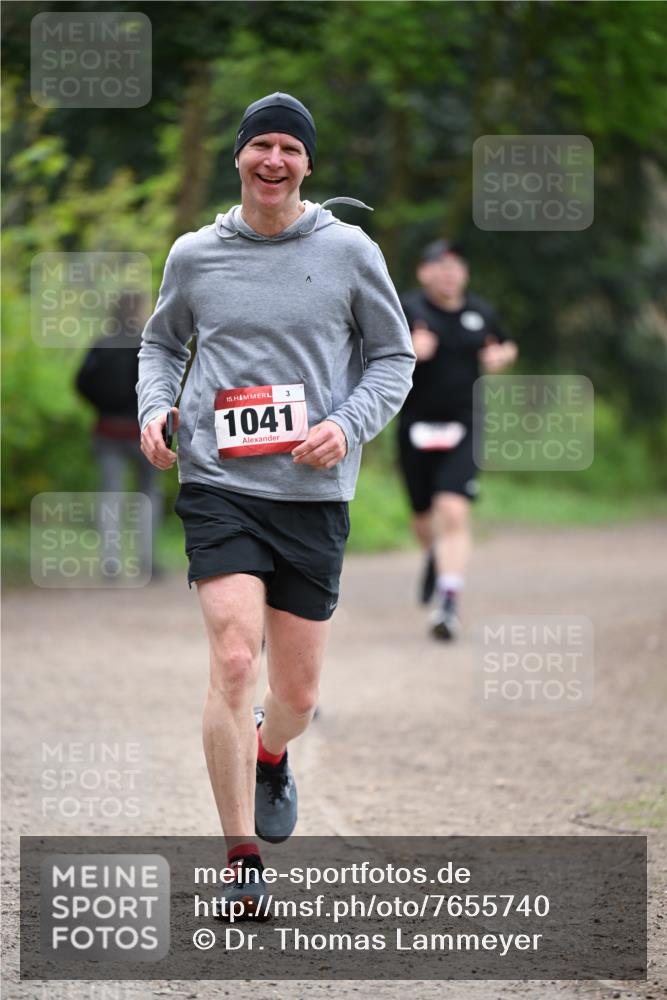 13.04.2025 - Hammer Lauf Dr. Thomas Lammeyer http://msf.ph/oto/7655740 13.04.2025 10:37:26 Laufen 15, 3, 1041 meine-sportfotos.de