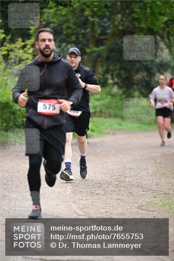 13.04.2025 - Hammer Lauf Dr. Thomas Lammeyer http://msf.ph/oto/7655753 13.04.2025 10:37:28 Laufen 575 meine-sportfotos.de