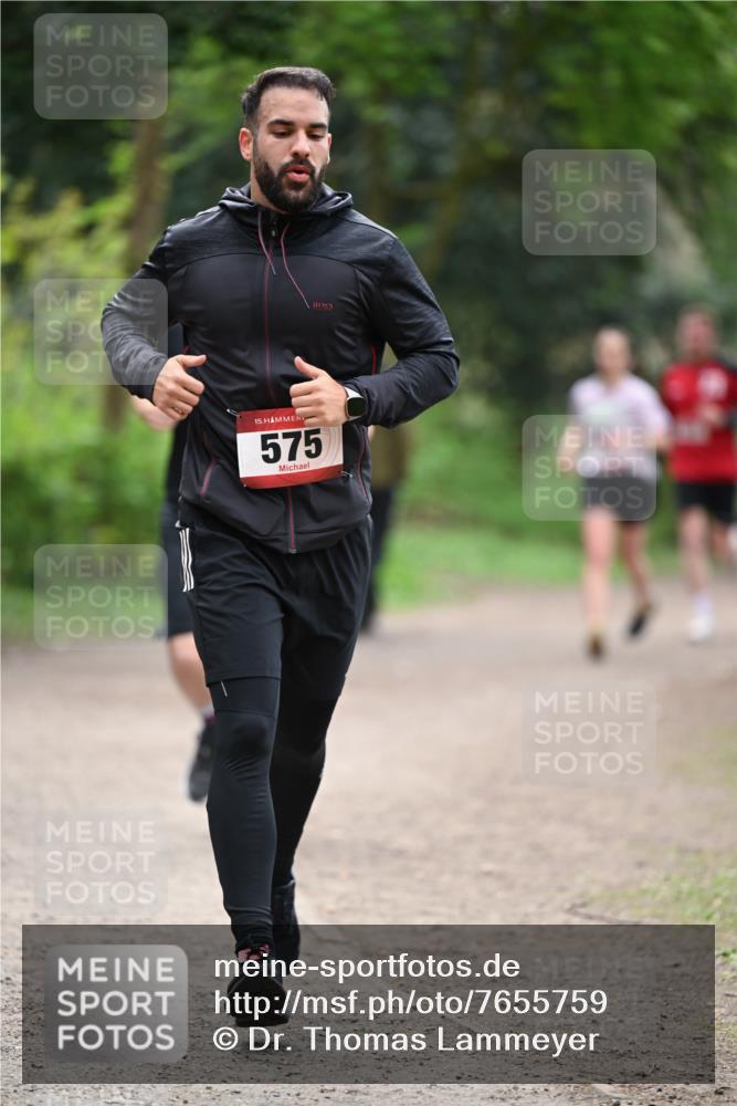 13.04.2025 - Hammer Lauf Dr. Thomas Lammeyer http://msf.ph/oto/7655759 13.04.2025 10:37:28 Laufen 15, 575 meine-sportfotos.de