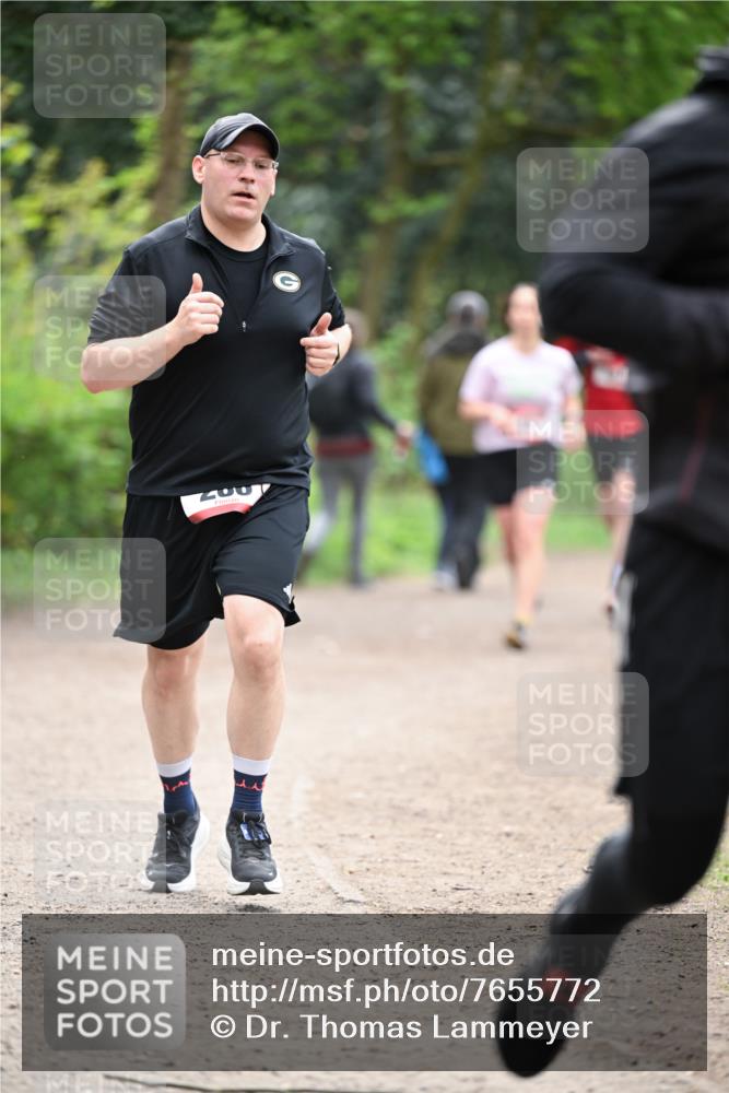 13.04.2025 - Hammer Lauf Dr. Thomas Lammeyer http://msf.ph/oto/7655772 13.04.2025 10:37:29 Laufen  meine-sportfotos.de