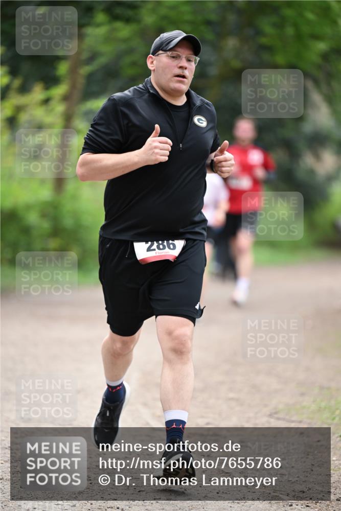 13.04.2025 - Hammer Lauf Dr. Thomas Lammeyer http://msf.ph/oto/7655786 13.04.2025 10:37:30 Laufen 286 meine-sportfotos.de