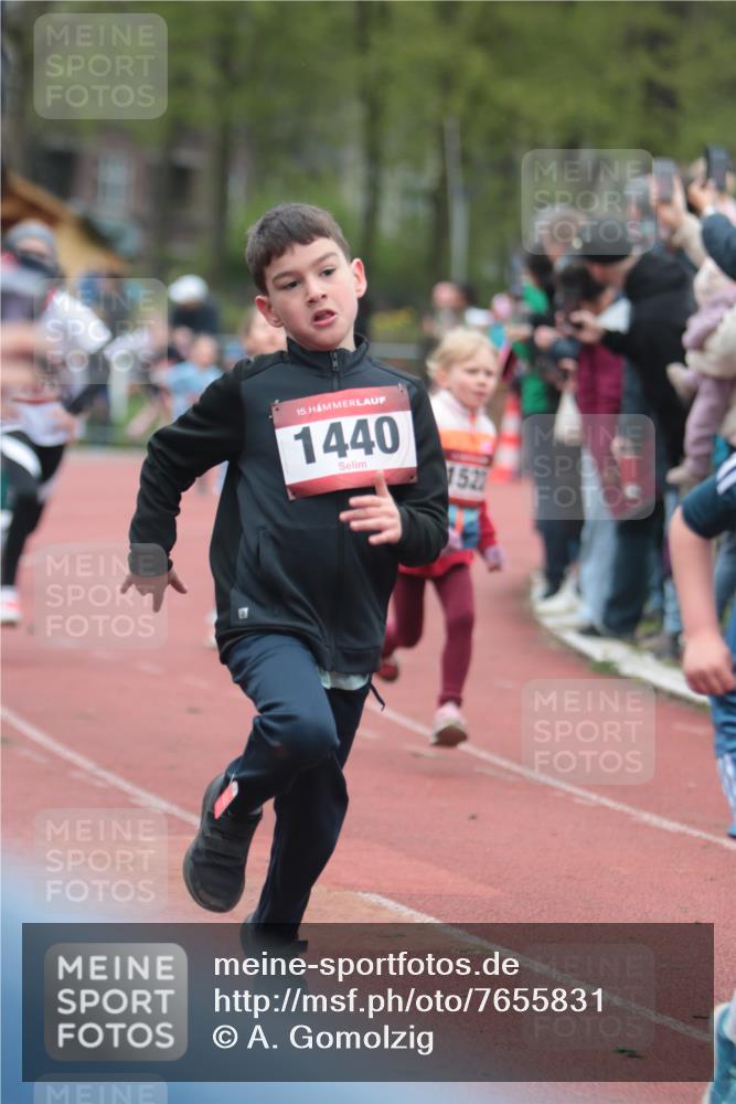13.04.2025 - Hammer Lauf A. Gomolzig http://msf.ph/oto/7655831 13.04.2025 09:25:06 Ziel 478, 595, 696, 775, 808, 846, 919, 1234, 1252, 1410, 1440, 1444, 1451, 1522, 1626, 1750, 1873, 1914 meine-sportfotos.de