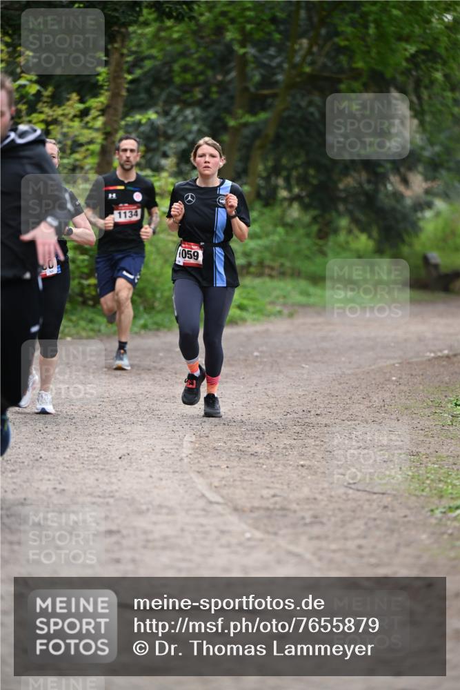 13.04.2025 - Hammer Lauf Dr. Thomas Lammeyer http://msf.ph/oto/7655879 13.04.2025 10:37:46 Laufen 121, 1134, 1059 meine-sportfotos.de