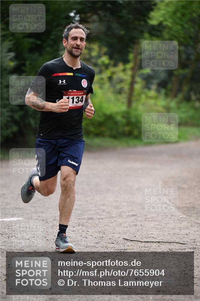 13.04.2025 - Hammer Lauf Dr. Thomas Lammeyer http://msf.ph/oto/7655904 13.04.2025 10:37:51 Laufen 15, 134 meine-sportfotos.de