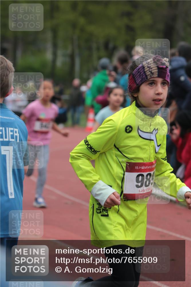 13.04.2025 - Hammer Lauf A. Gomolzig http://msf.ph/oto/7655909 13.04.2025 09:25:40 Ziel 542, 657, 777, 795, 816, 820, 866, 973, 1141, 1172, 1419, 1421, 1428, 1536, 1918 meine-sportfotos.de
