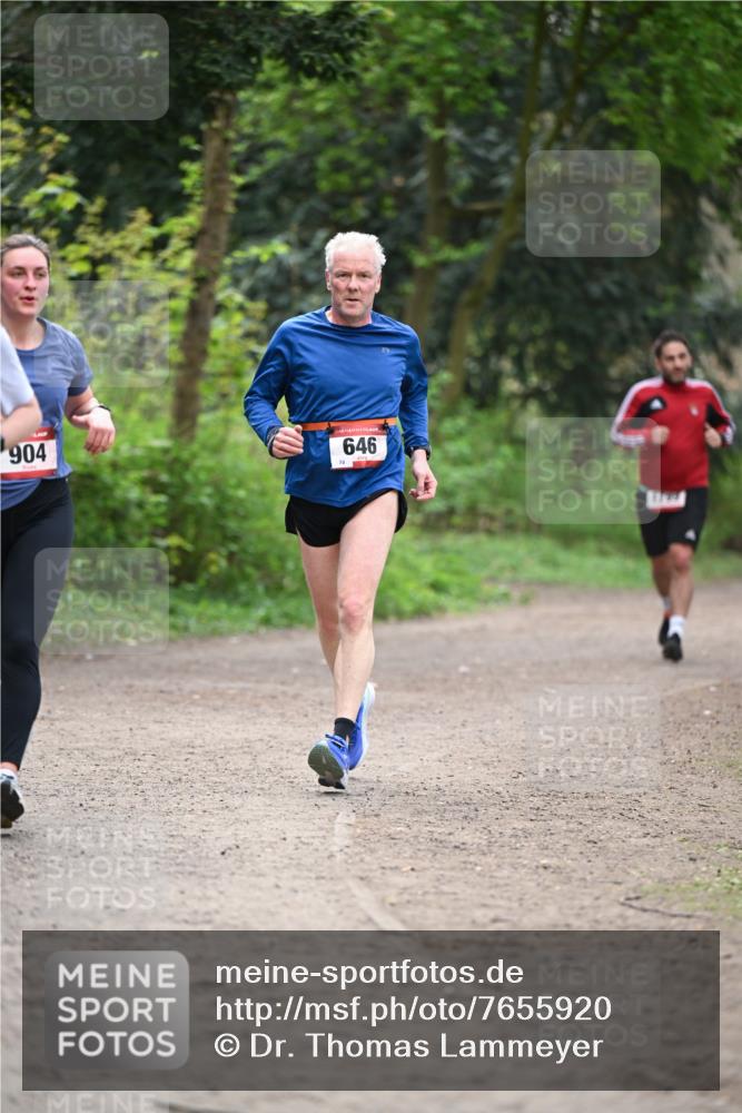 13.04.2025 - Hammer Lauf Dr. Thomas Lammeyer http://msf.ph/oto/7655920 13.04.2025 10:37:58 Laufen 904, 646 meine-sportfotos.de