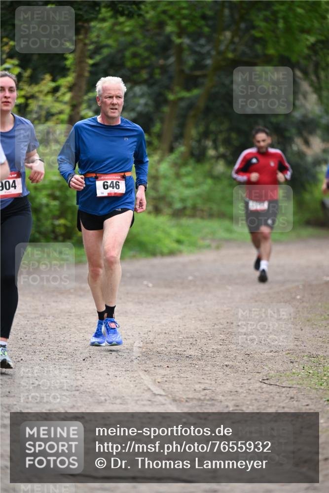 13.04.2025 - Hammer Lauf Dr. Thomas Lammeyer http://msf.ph/oto/7655932 13.04.2025 10:37:59 Laufen 904, 646 meine-sportfotos.de