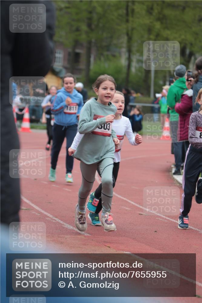 13.04.2025 - Hammer Lauf A. Gomolzig http://msf.ph/oto/7655955 13.04.2025 09:25:54 Ziel 402, 640, 803, 809, 901, 921, 1240, 1315, 1414, 1423, 1811 meine-sportfotos.de