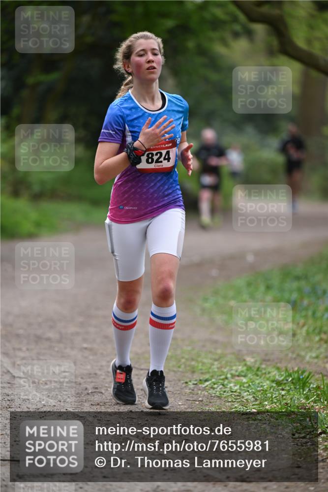 13.04.2025 - Hammer Lauf Dr. Thomas Lammeyer http://msf.ph/oto/7655981 13.04.2025 10:38:06 Laufen 824 meine-sportfotos.de