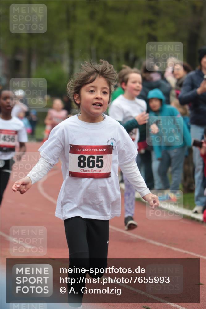 13.04.2025 - Hammer Lauf A. Gomolzig http://msf.ph/oto/7655993 13.04.2025 09:26:10 Ziel 854, 865, 934, 940, 942, 1320, 1448, 1456, 1617, 1710 meine-sportfotos.de