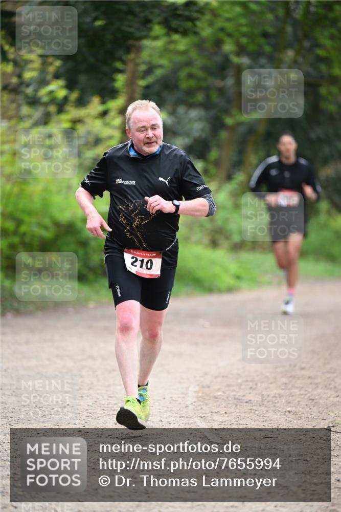 13.04.2025 - Hammer Lauf Dr. Thomas Lammeyer http://msf.ph/oto/7655994 13.04.2025 10:38:15 Laufen 15, 210 meine-sportfotos.de