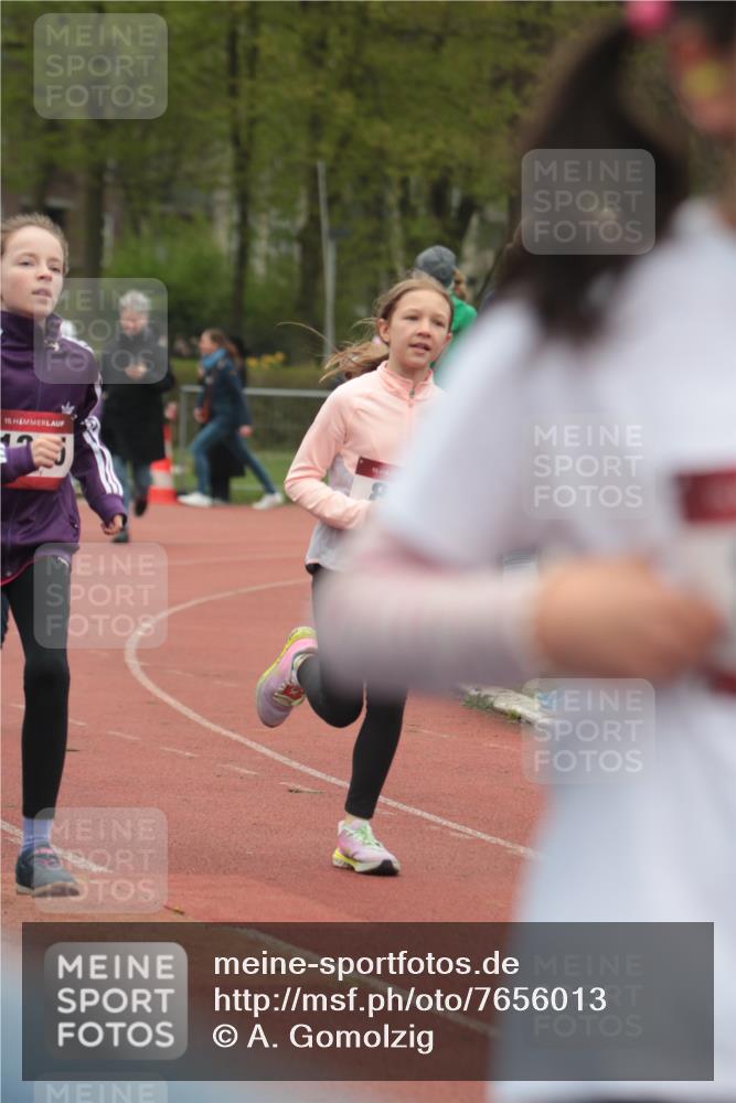 13.04.2025 - Hammer Lauf A. Gomolzig http://msf.ph/oto/7656013 13.04.2025 09:26:21 Ziel 680, 802, 835, 842, 949, 954, 1015, 1266, 1355, 1713, 1724, 1825 meine-sportfotos.de