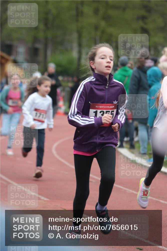 13.04.2025 - Hammer Lauf A. Gomolzig http://msf.ph/oto/7656015 13.04.2025 09:26:21 Ziel 680, 802, 835, 842, 949, 954, 1015, 1266, 1355, 1713, 1724, 1825 meine-sportfotos.de
