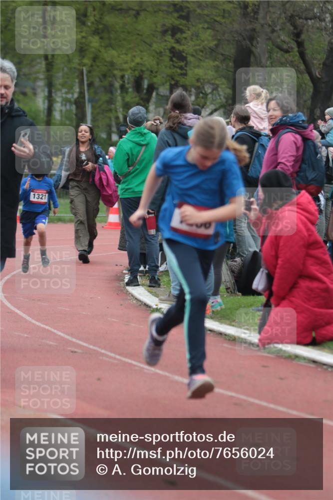 13.04.2025 - Hammer Lauf A. Gomolzig http://msf.ph/oto/7656024 13.04.2025 09:26:27 Ziel 680, 949, 954, 1266, 1321, 1405 meine-sportfotos.de