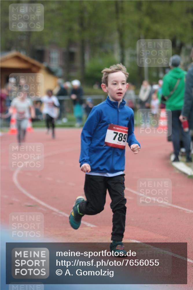 13.04.2025 - Hammer Lauf A. Gomolzig http://msf.ph/oto/7656055 13.04.2025 09:26:49 Ziel 789, 794, 894, 1469 meine-sportfotos.de