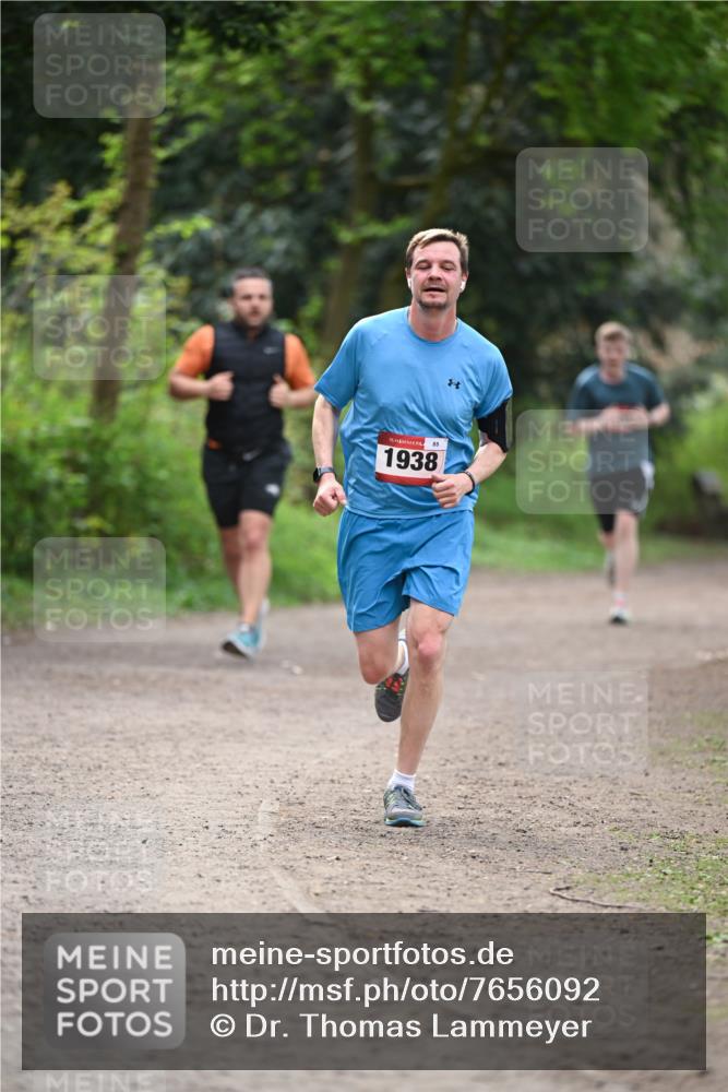 13.04.2025 - Hammer Lauf Dr. Thomas Lammeyer http://msf.ph/oto/7656092 13.04.2025 10:38:27 Laufen 15, 85, 1938 meine-sportfotos.de