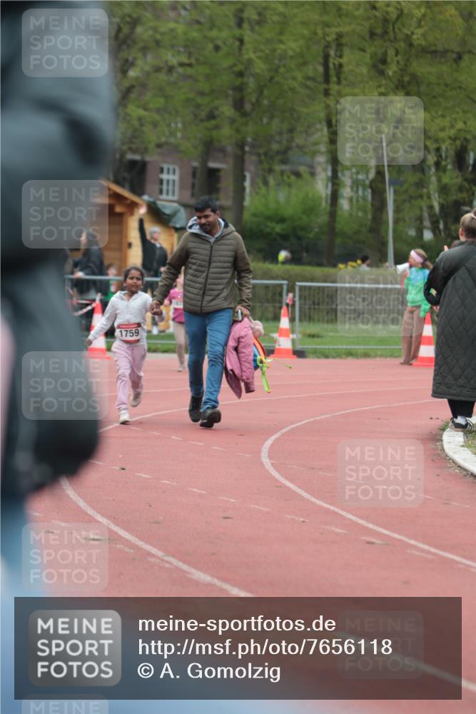 13.04.2025 - Hammer Lauf A. Gomolzig http://msf.ph/oto/7656118 13.04.2025 09:27:39 Ziel 1759 meine-sportfotos.de