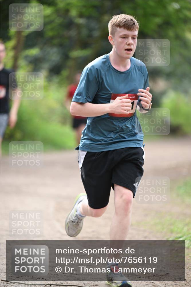 13.04.2025 - Hammer Lauf Dr. Thomas Lammeyer http://msf.ph/oto/7656119 13.04.2025 10:38:34 Laufen  meine-sportfotos.de