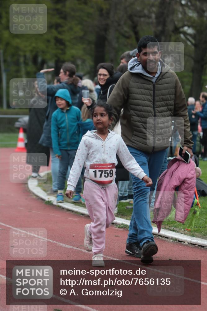 13.04.2025 - Hammer Lauf A. Gomolzig http://msf.ph/oto/7656135 13.04.2025 09:27:45 Ziel 1759 meine-sportfotos.de