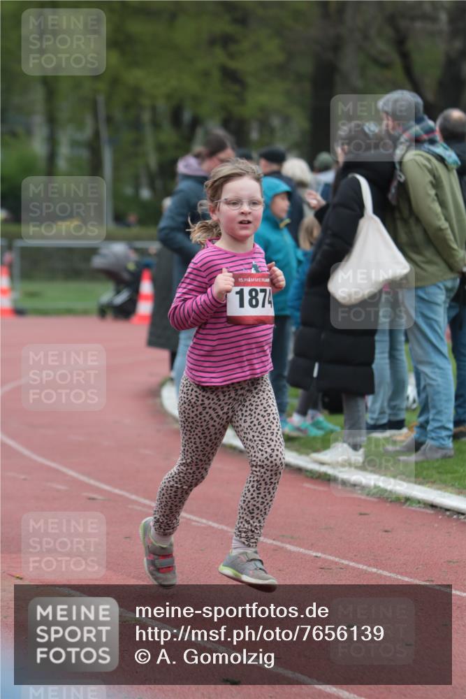 13.04.2025 - Hammer Lauf A. Gomolzig http://msf.ph/oto/7656139 13.04.2025 09:27:48 Ziel 1759 meine-sportfotos.de