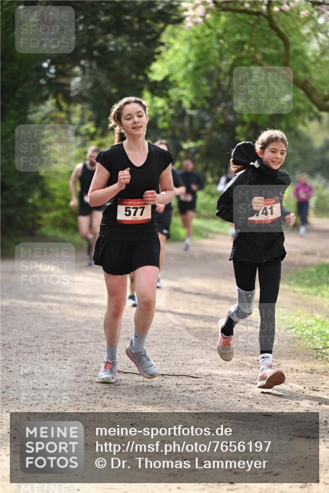 13.04.2025 - Hammer Lauf Dr. Thomas Lammeyer http://msf.ph/oto/7656197 13.04.2025 10:39:00 Laufen 15, 577, 741 meine-sportfotos.de