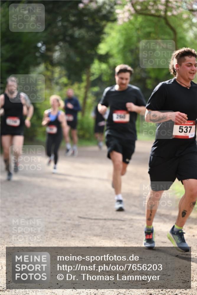 13.04.2025 - Hammer Lauf Dr. Thomas Lammeyer http://msf.ph/oto/7656203 13.04.2025 10:39:03 Laufen 537 meine-sportfotos.de