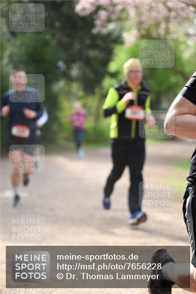 13.04.2025 - Hammer Lauf Dr. Thomas Lammeyer http://msf.ph/oto/7656228 13.04.2025 10:39:08 Laufen  meine-sportfotos.de