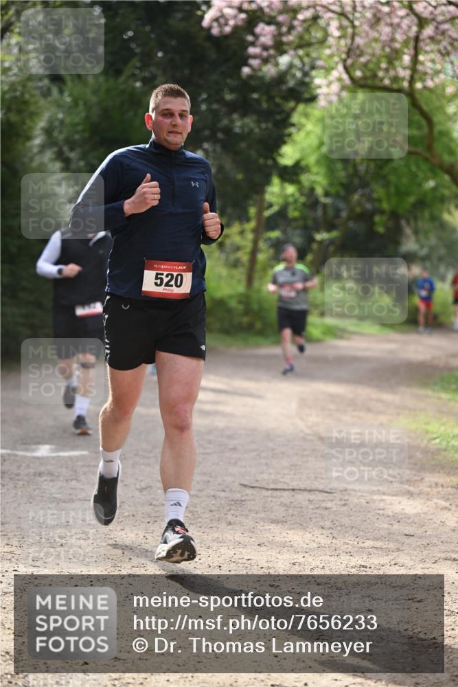 13.04.2025 - Hammer Lauf Dr. Thomas Lammeyer http://msf.ph/oto/7656233 13.04.2025 10:39:09 Laufen 15, 520 meine-sportfotos.de
