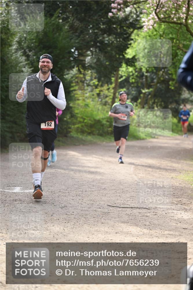 13.04.2025 - Hammer Lauf Dr. Thomas Lammeyer http://msf.ph/oto/7656239 13.04.2025 10:39:10 Laufen 192 meine-sportfotos.de