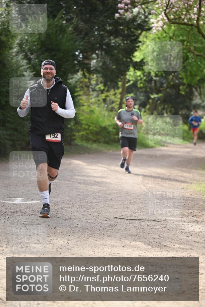 13.04.2025 - Hammer Lauf Dr. Thomas Lammeyer http://msf.ph/oto/7656240 13.04.2025 10:39:10 Laufen 192 meine-sportfotos.de