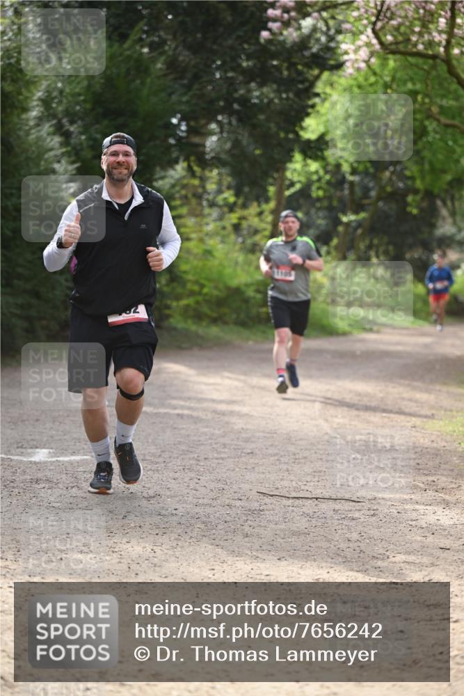 13.04.2025 - Hammer Lauf Dr. Thomas Lammeyer http://msf.ph/oto/7656242 13.04.2025 10:39:10 Laufen  meine-sportfotos.de