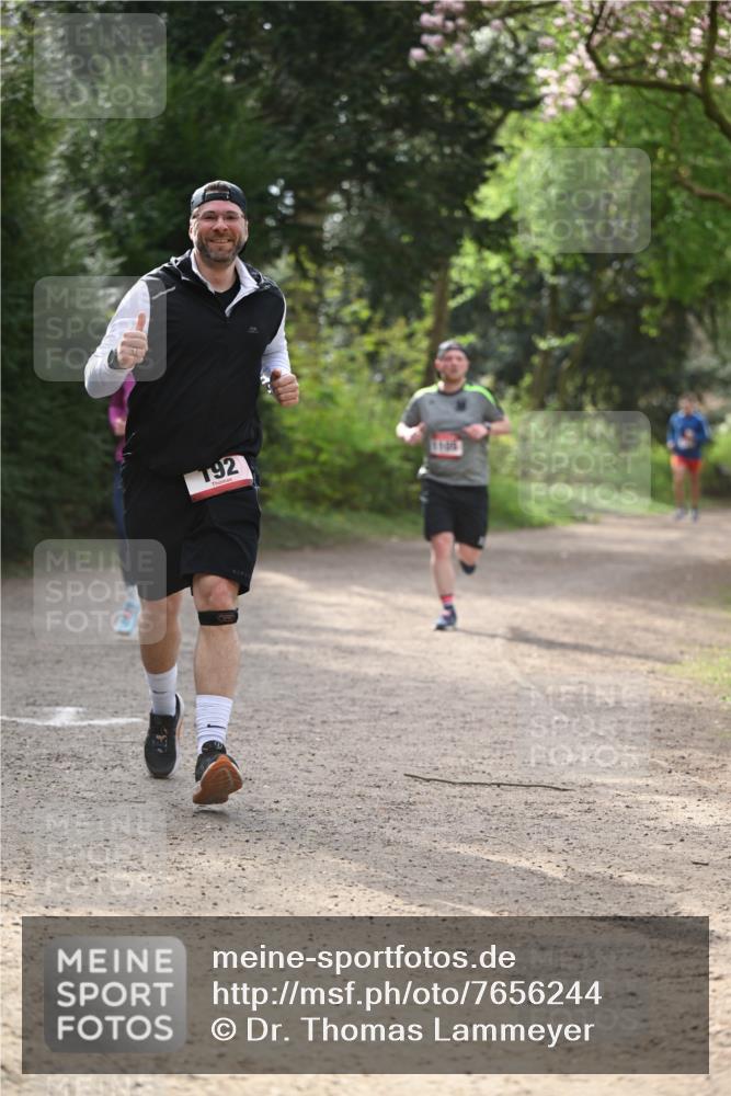 13.04.2025 - Hammer Lauf Dr. Thomas Lammeyer http://msf.ph/oto/7656244 13.04.2025 10:39:10 Laufen 192, 1105 meine-sportfotos.de