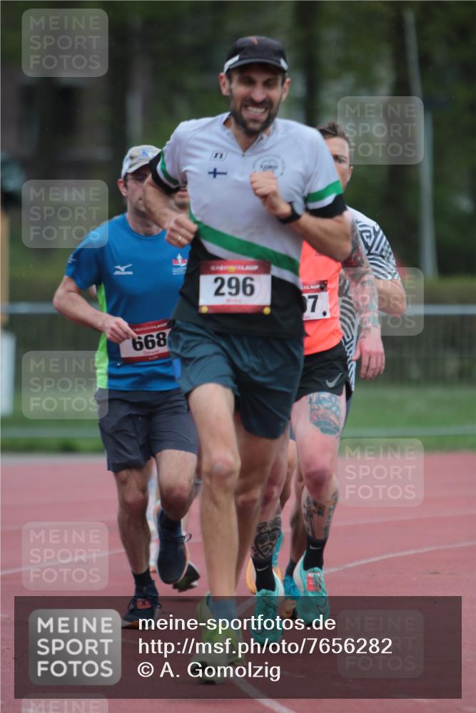 13.04.2025 - Hammer Lauf A. Gomolzig http://msf.ph/oto/7656282 13.04.2025 10:04:41 Ziel 296, 339, 667, 668, 702, 1175, 1720, 1855 meine-sportfotos.de