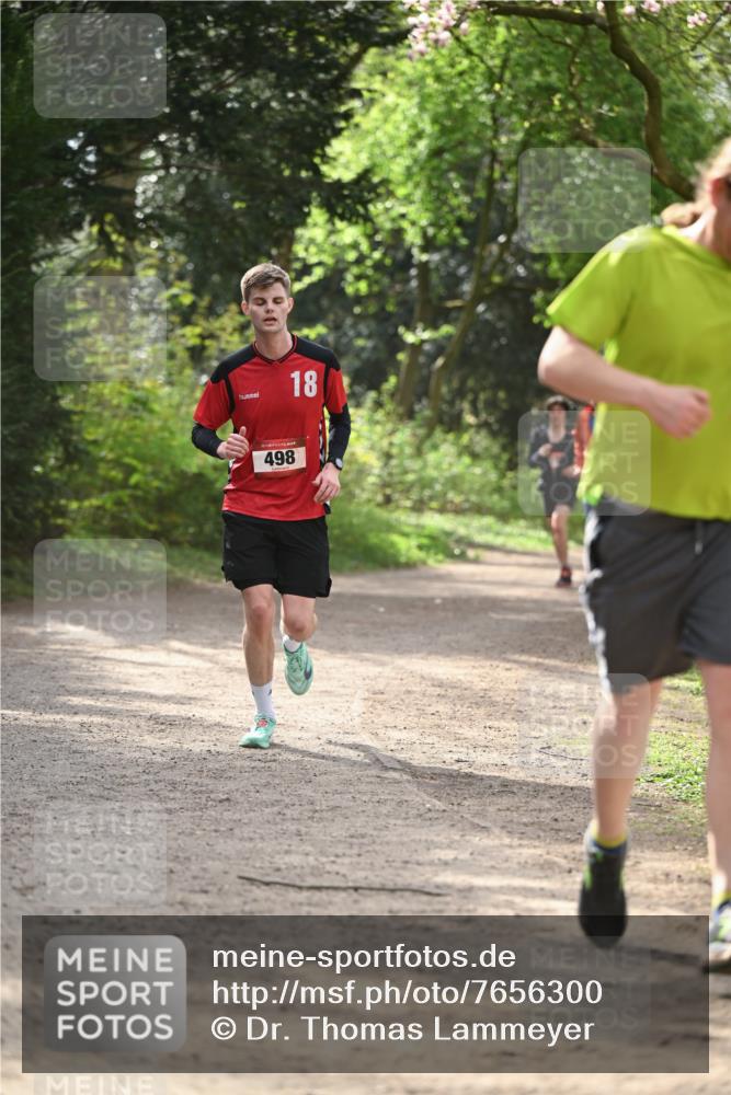 13.04.2025 - Hammer Lauf Dr. Thomas Lammeyer http://msf.ph/oto/7656300 13.04.2025 10:39:21 Laufen 18, 498 meine-sportfotos.de