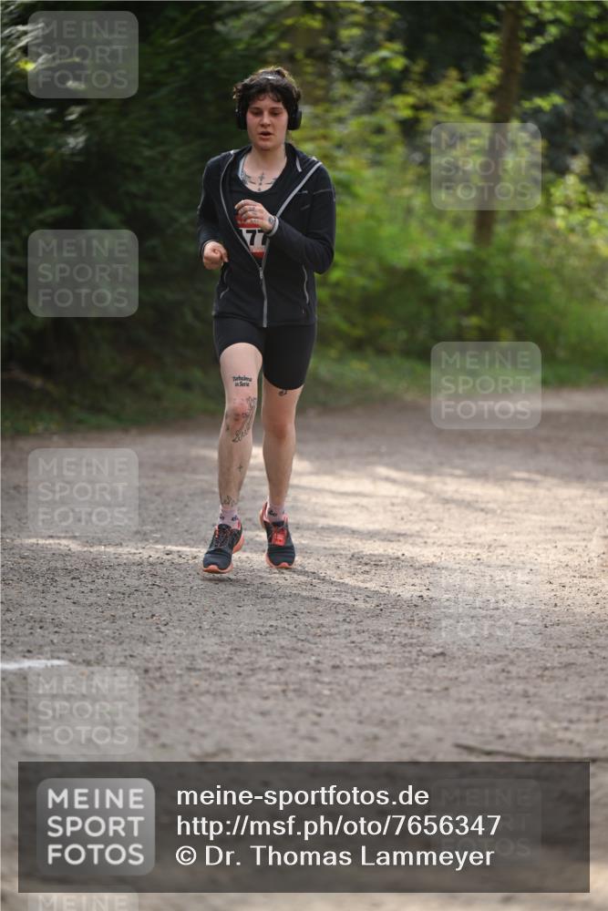 13.04.2025 - Hammer Lauf Dr. Thomas Lammeyer http://msf.ph/oto/7656347 13.04.2025 10:39:27 Laufen  meine-sportfotos.de