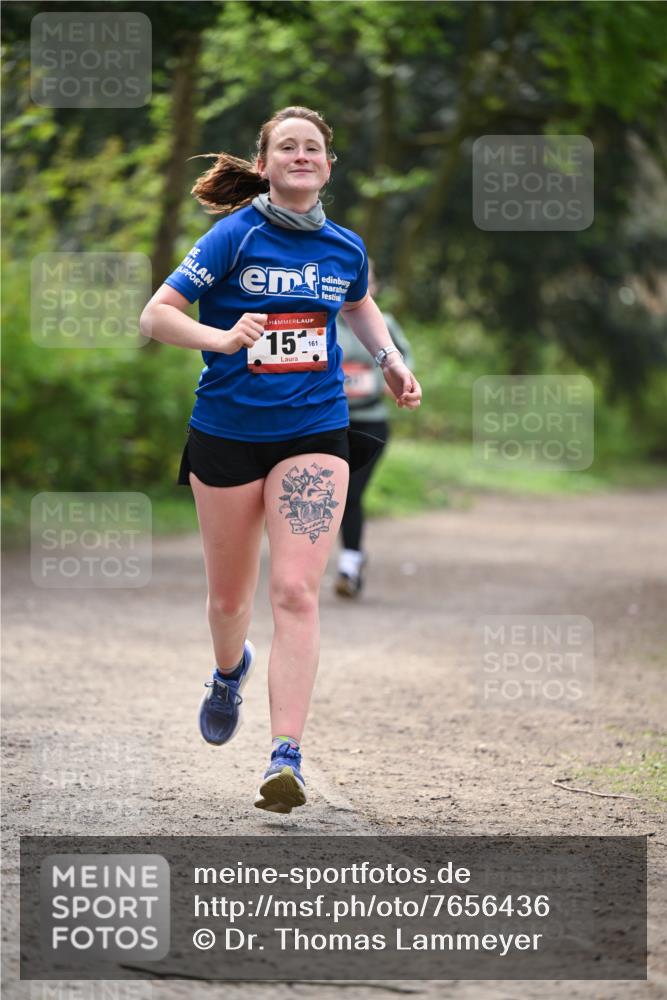 13.04.2025 - Hammer Lauf Dr. Thomas Lammeyer http://msf.ph/oto/7656436 13.04.2025 10:39:53 Laufen 151, 161 meine-sportfotos.de