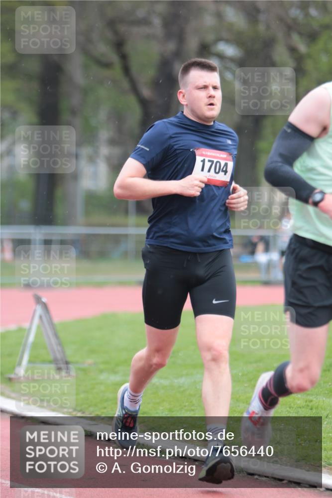 13.04.2025 - Hammer Lauf A. Gomolzig http://msf.ph/oto/7656440 13.04.2025 10:06:52 Ziel 1161, 1180, 1704, 1978 meine-sportfotos.de