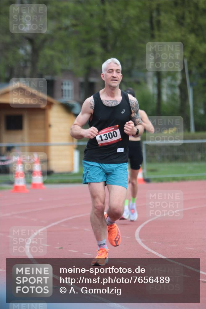 13.04.2025 - Hammer Lauf A. Gomolzig http://msf.ph/oto/7656489 13.04.2025 10:07:17 Ziel 1014, 1140, 1300, 1336, 1705, 1955 meine-sportfotos.de