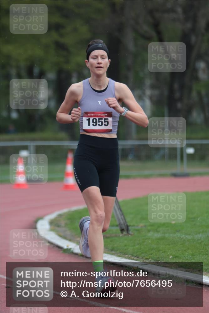 13.04.2025 - Hammer Lauf A. Gomolzig http://msf.ph/oto/7656495 13.04.2025 10:07:20 Ziel 1014, 1140, 1336, 1705, 1955 meine-sportfotos.de